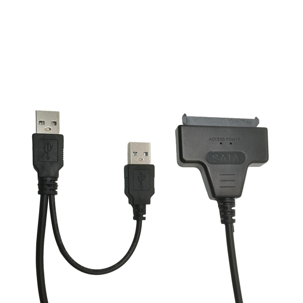 ο USB 2.0-SATA 22  ̺, 2.5 ġ HDD ϵ ̺ ָ Ʈ ̺,  